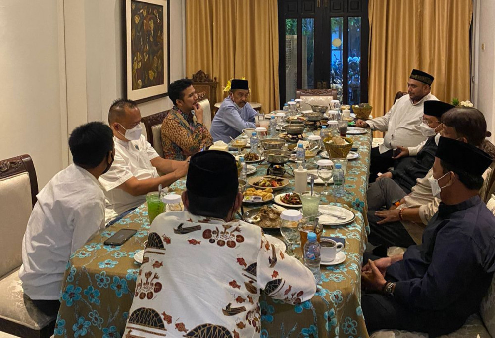 Fraksi Partai Demokrat DPRD Sepakat Lanjutkan Duet Khofifah-Emil Dua Periode